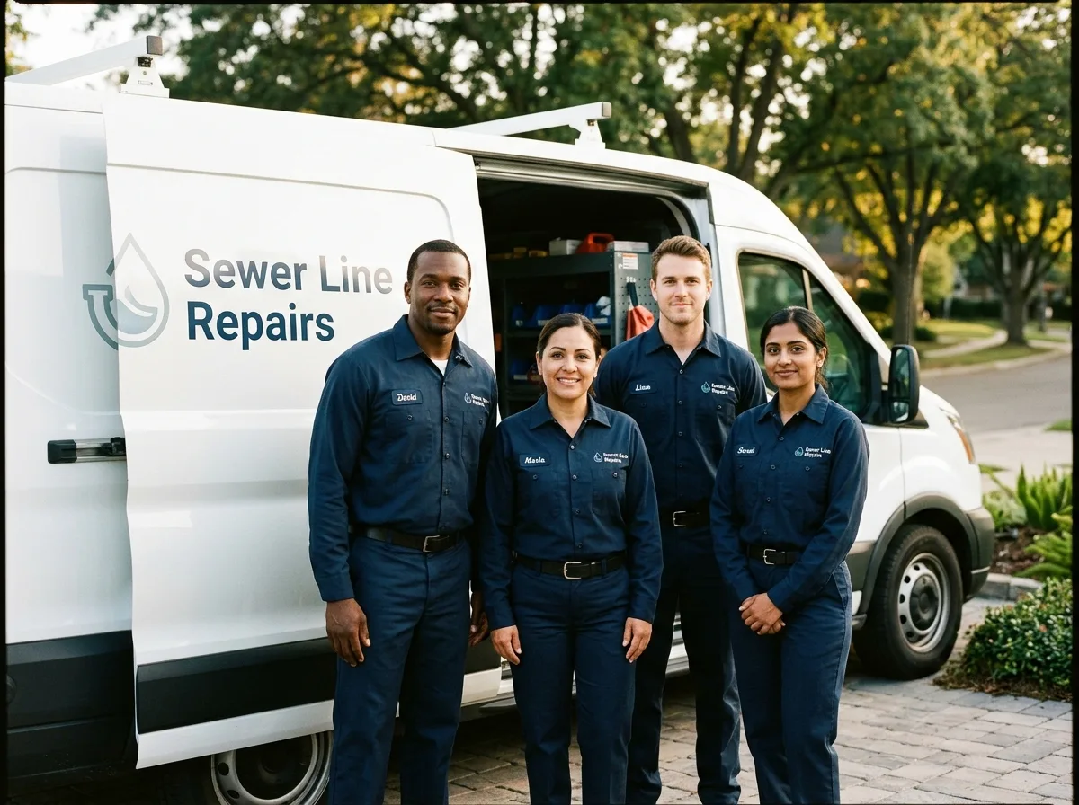 Emergency Plumber company in Lineville, IA