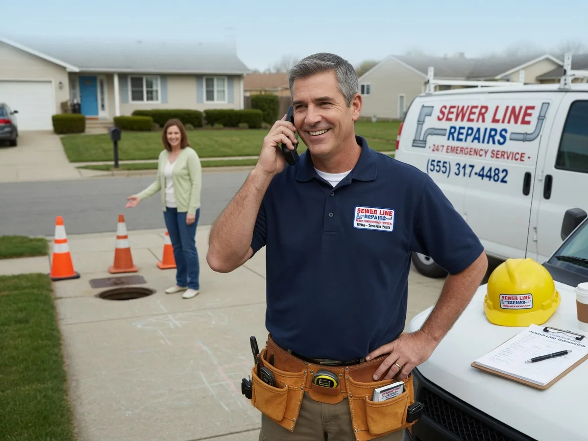 Emergency Plumber Lineville, IA FAQs